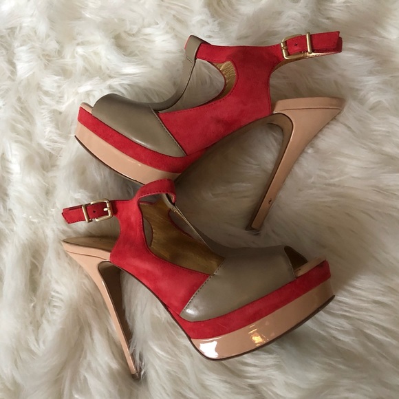 Jessica Simpson Shoes - Jessica Simpson Platform Shoes